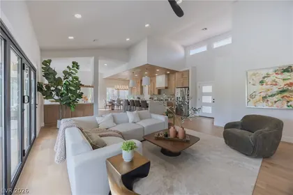Las Vegas NV Home