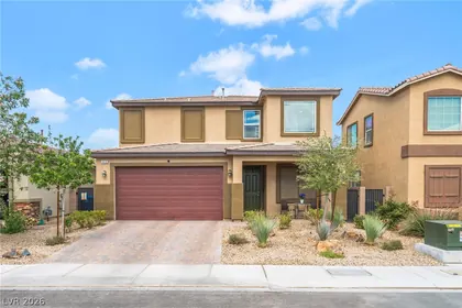 North Las Vegas NV Home