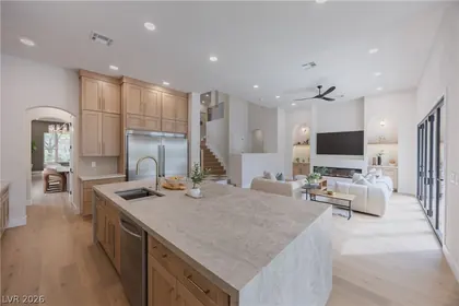 Las Vegas NV Home