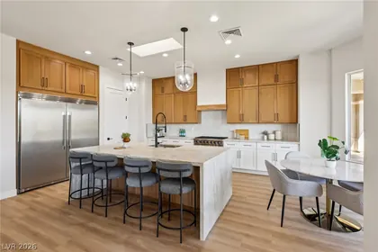 Las Vegas NV Home