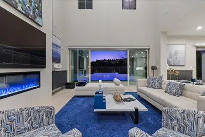 Henderson NV Home