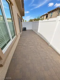 Henderson NV Home