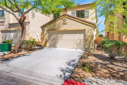 North Las Vegas NV Home
