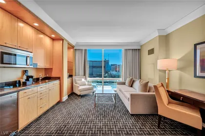 Las Vegas NV Property