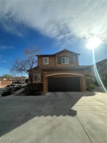Las Vegas NV Home