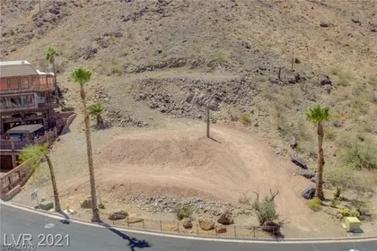 Boulder City NV Property
