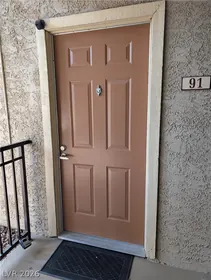 Las Vegas NV Home