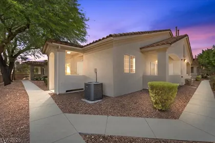 North Las Vegas NV Home