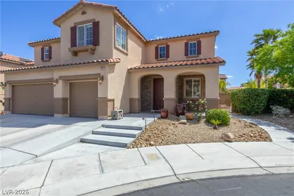 Las Vegas NV Home