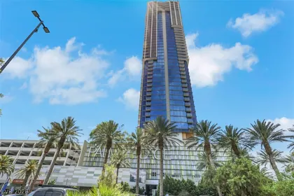 Las Vegas NV Property