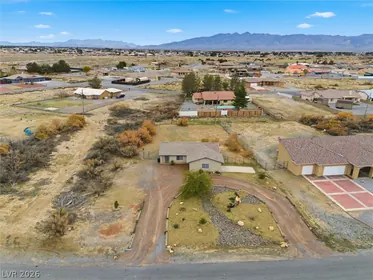 Pahrump NV Home