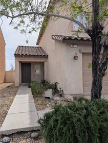 Las Vegas NV Home