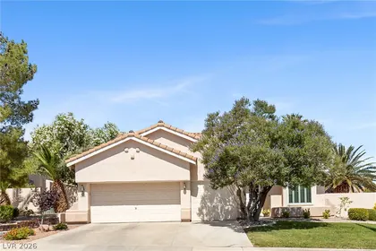 Henderson NV Home