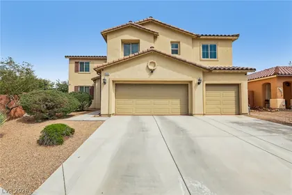 North Las Vegas NV Home