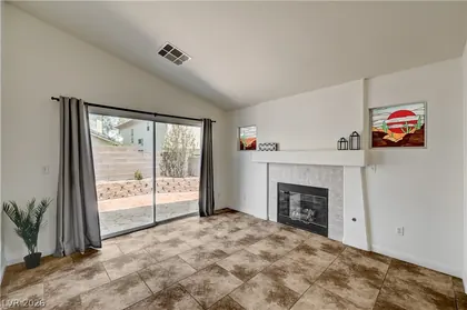 Las Vegas NV Home