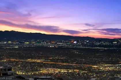 Henderson NV Property