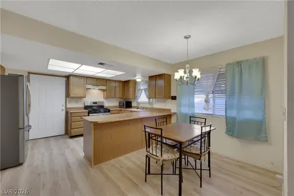 Las Vegas NV Home