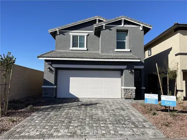 Henderson NV Home
