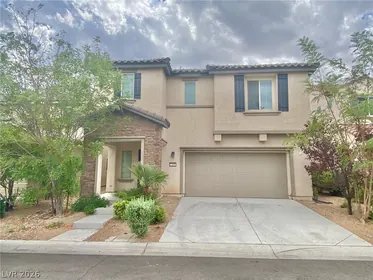 Henderson NV Home