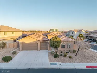 North Las Vegas NV Home