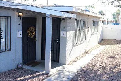 Las Vegas NV Home