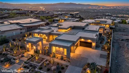 Henderson NV Home