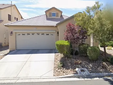 North Las Vegas NV Home