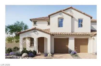 Henderson NV Home