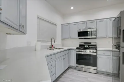 Henderson NV Home