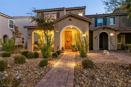 North Las Vegas NV Home