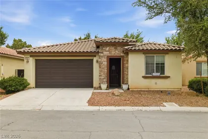 Pahrump NV Home