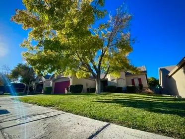 Henderson NV Home