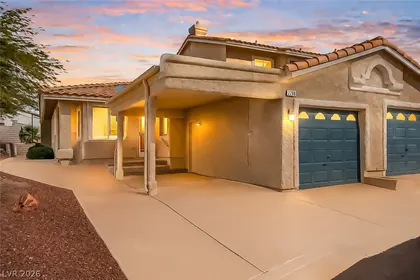 Laughlin NV Home