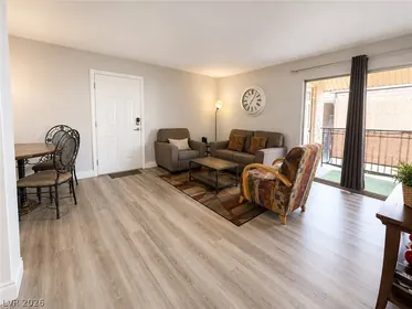 Las Vegas NV Home