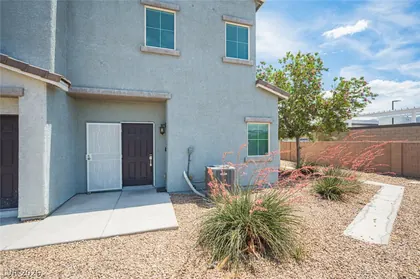 North Las Vegas NV Home