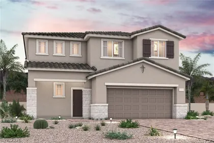 Las Vegas NV Home