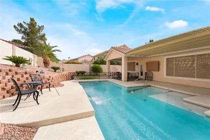 Las Vegas NV Home