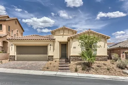 Henderson NV Home
