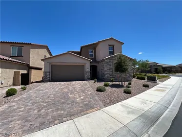 Henderson NV Home