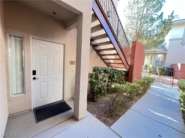 Las Vegas NV Home