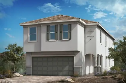 Las Vegas NV Home
