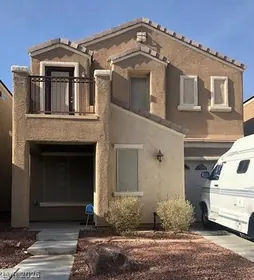 Henderson NV Home