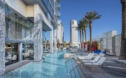 Las Vegas NV Property
