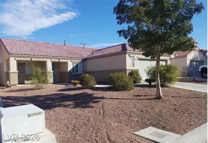 North Las Vegas NV Home
