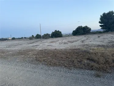 Pahrump NV Property