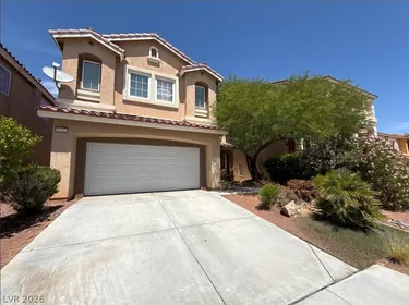Las Vegas NV Home