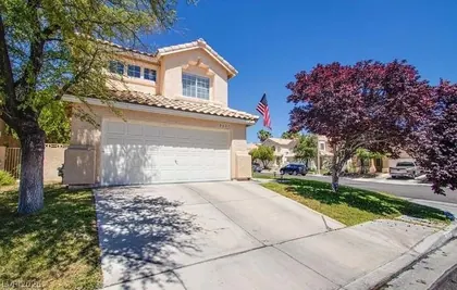 Las Vegas NV Home