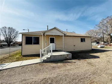 Ely NV Home