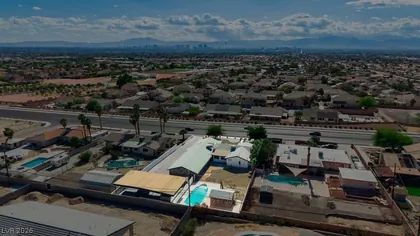Las Vegas NV Home