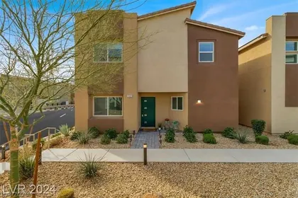 North Las Vegas NV Home